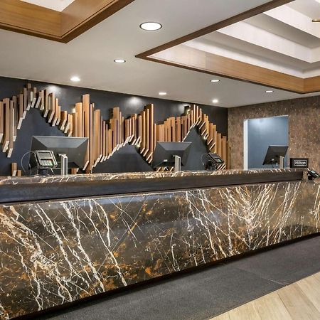 סאות' לייק טאהו Hilton Vacation Club Tahoe Seasons Lake Tahoe מראה חיצוני תמונה