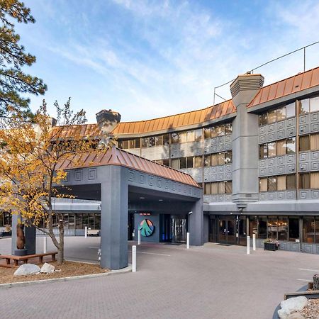 סאות' לייק טאהו Hilton Vacation Club Tahoe Seasons Lake Tahoe מראה חיצוני תמונה