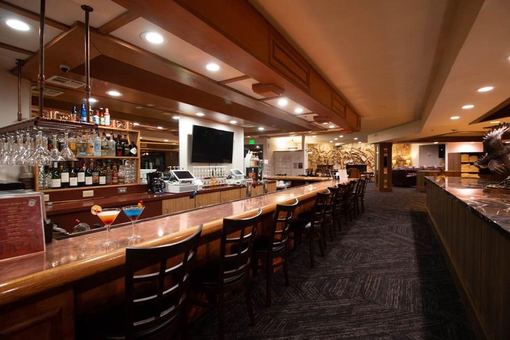 סאות' לייק טאהו Hilton Vacation Club Tahoe Seasons Lake Tahoe מראה חיצוני תמונה