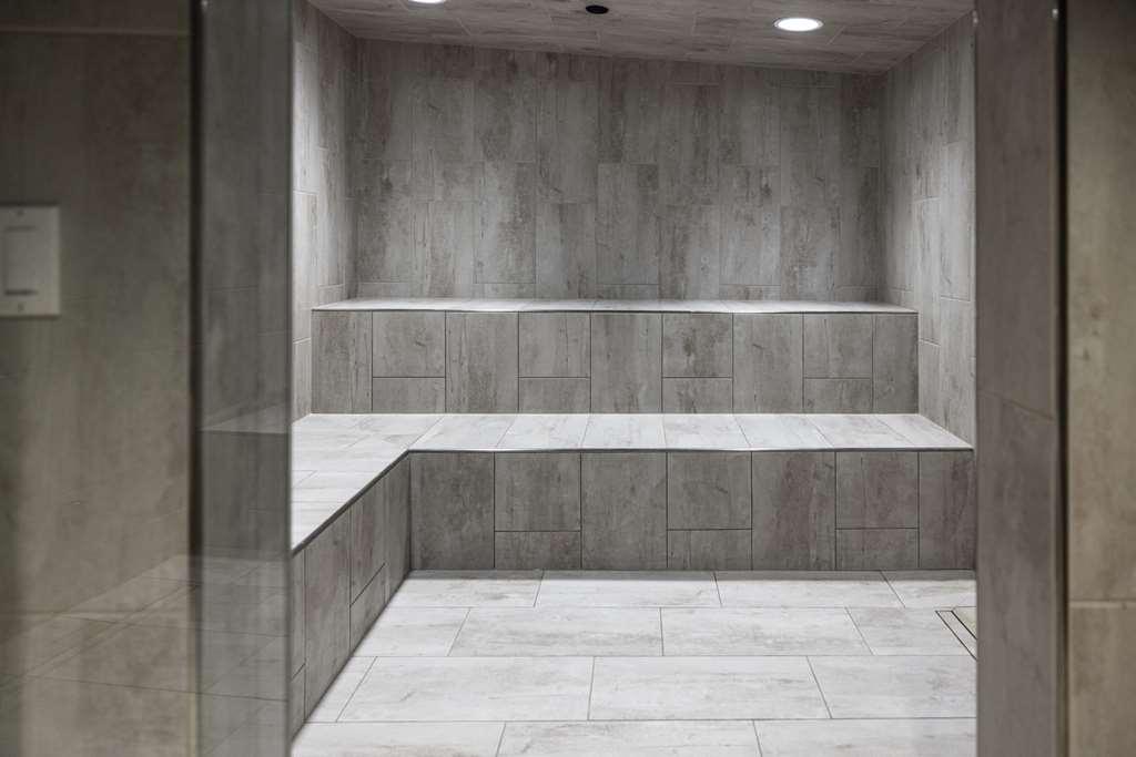 סאות' לייק טאהו Hilton Vacation Club Tahoe Seasons Lake Tahoe מתקנים תמונה