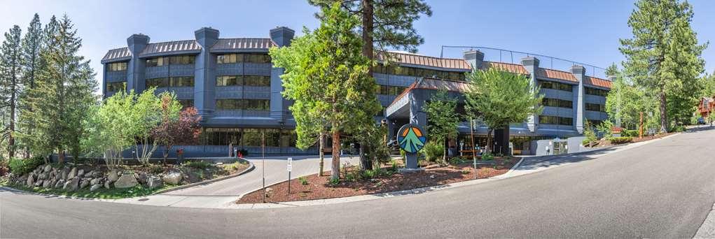 סאות' לייק טאהו Hilton Vacation Club Tahoe Seasons Lake Tahoe מראה חיצוני תמונה
