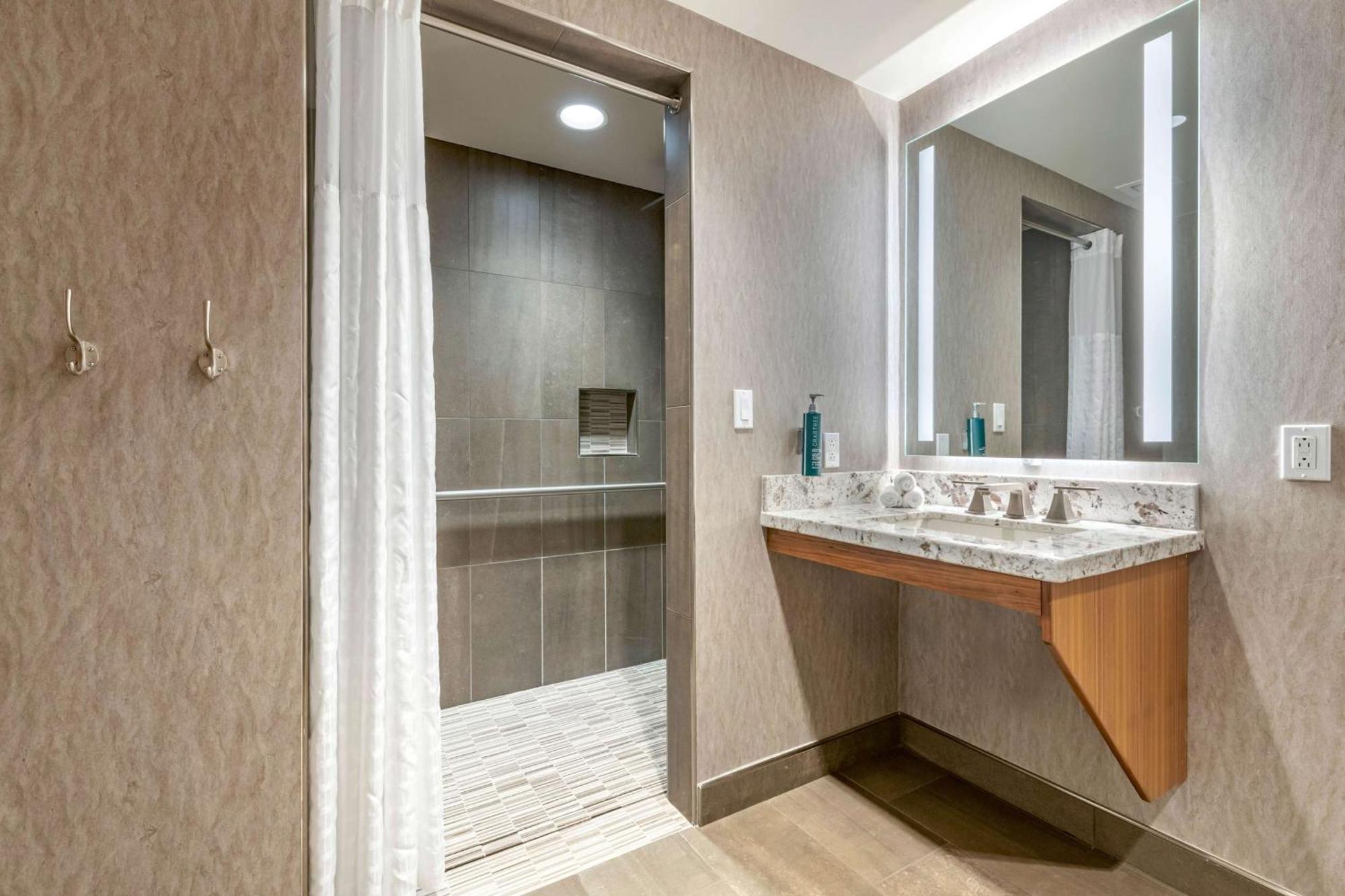 סאות' לייק טאהו Hilton Vacation Club Tahoe Seasons Lake Tahoe מראה חיצוני תמונה