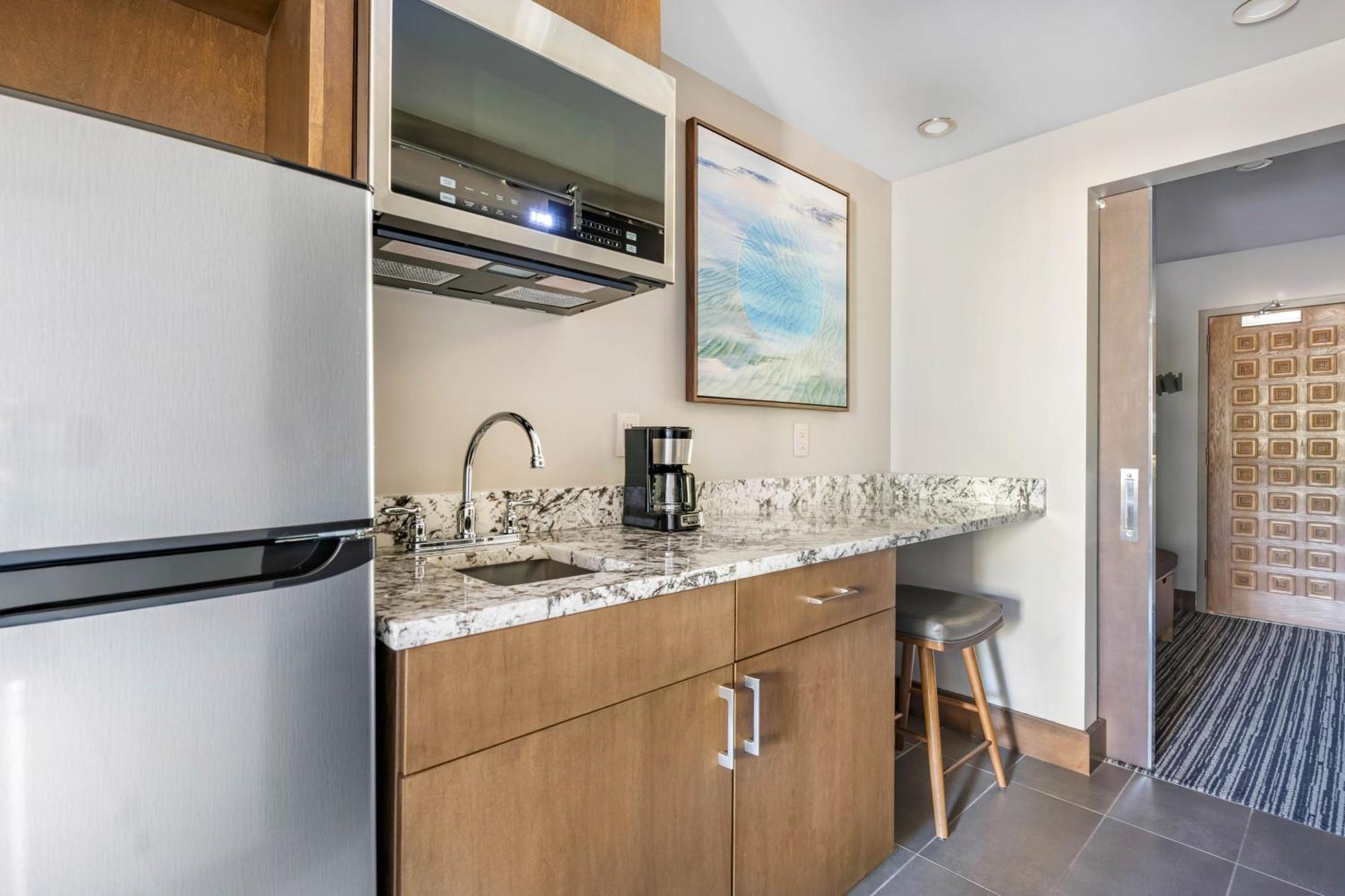 סאות' לייק טאהו Hilton Vacation Club Tahoe Seasons Lake Tahoe מראה חיצוני תמונה