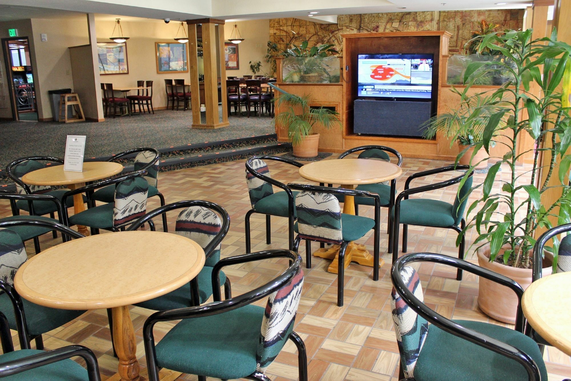 סאות' לייק טאהו Hilton Vacation Club Tahoe Seasons Lake Tahoe מראה חיצוני תמונה