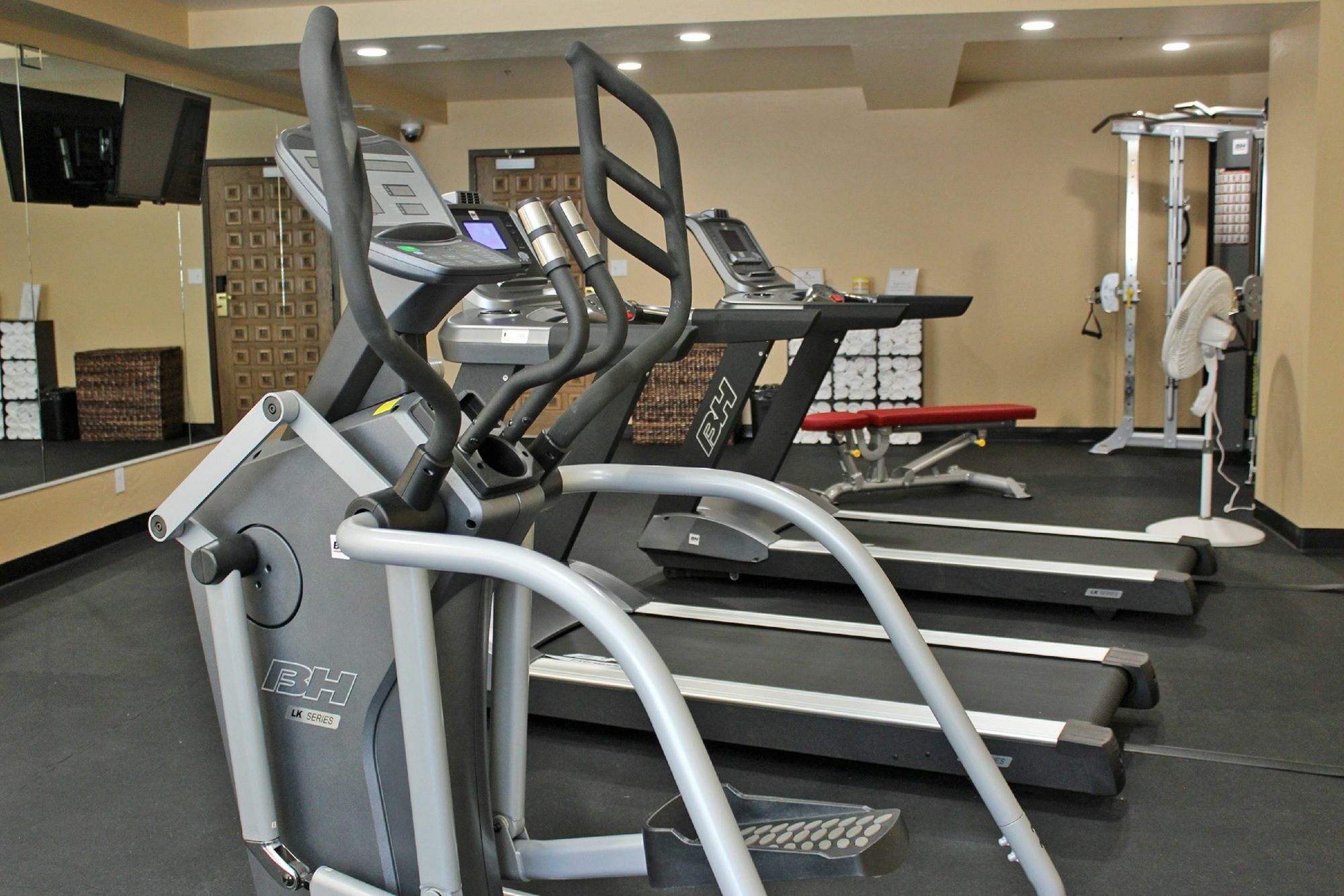 סאות' לייק טאהו Hilton Vacation Club Tahoe Seasons Lake Tahoe מראה חיצוני תמונה